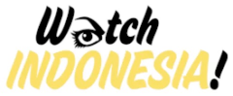 Watch Indonesia!