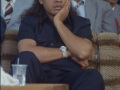 Militia Leader Eurico Guterres 1999