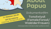 (Deutsch) Bericht #TalkAboutPapua Filmvorführung Tonotwiyat: Frauenwald besucht Köln