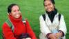 (Deutsch) Frauenrechtlerinnen aus Osttimor