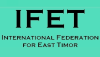 (English) IFET demands UN Secretary General to support an International Tribunal for East Timor
