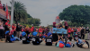 (Deutsch) Hannover Messe: Kein Wirtschaftswachstum um jeden Preis in Indonesien