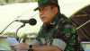 Open letter to President Susilo Bambang Yudhoyono concerning Col. Cav. Burhanuddin Siagian, Commander of the Resort Military Command 172/PWY Jayapura, Papua