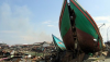Tausende Tote und keine Hilfe – Tsunami in Indonesien