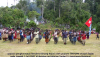 Kontak senjata di Paniai, Papua