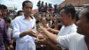 Demoaufruf: Jokowi ‘Blusukan’ in Berlin?