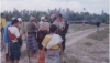 Indonesien: Land für den Tourismus oder für die Bauern?