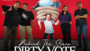 Dirty Vote: „Ich könnte mir Ignoranz nicht verzeihen“