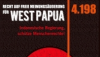Indonesische Regierung muss die politischen Verhaftungen in Papua beenden!