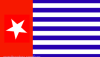 Papuas fordern Unabhängigkeit von Indonesien