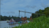 (Deutsch) Freiburg: Coal and Palm Oil in Kalimantan, Indonesia