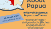 (Deutsch) #TalkAboutPapua: Stories of Hope – Zivilgesellschaftliches Engagement in Westpapua