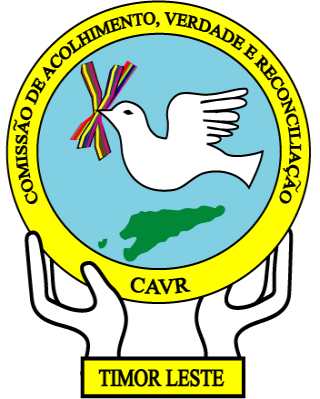 CAVR Timor-Leste