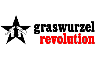 Graswurzelrevolution