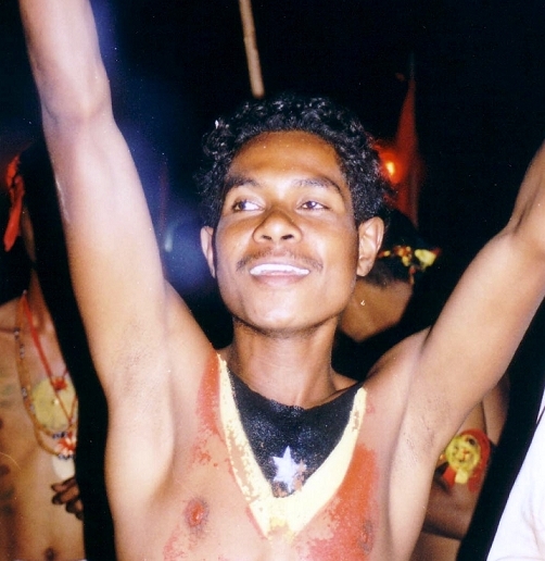 Independence Osttimor Taci Tolu
