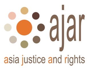 Logo AJAR