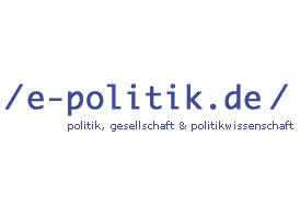 e-politik
