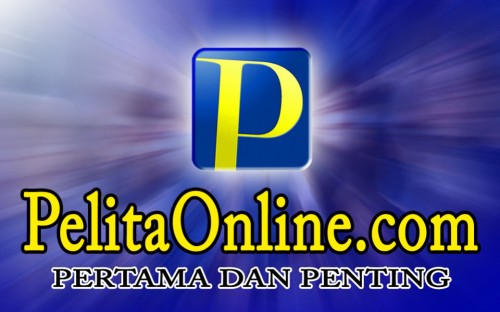 pelita online logo